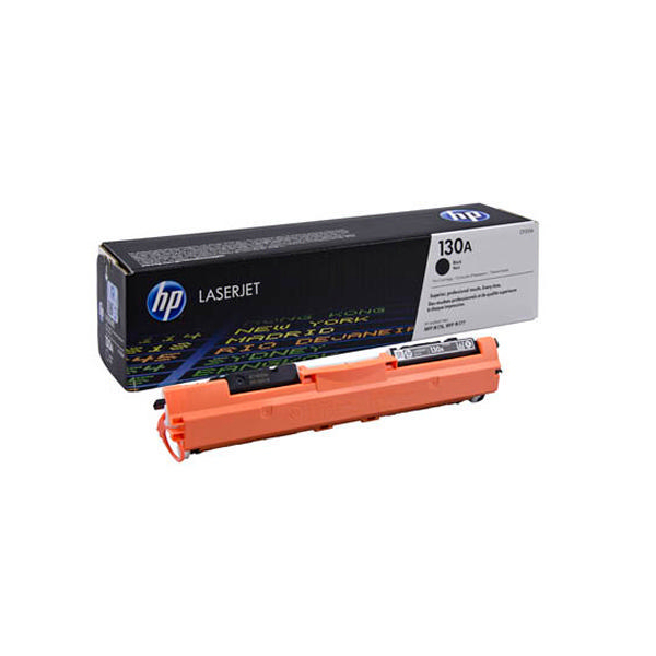 HP 130A Original Black Toner Cartridge CF350A Laser Toner