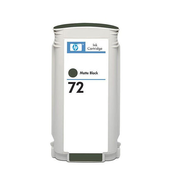 Hp 72 Matte Black 130ml Ink Cartridge C9403a Printer Ink 